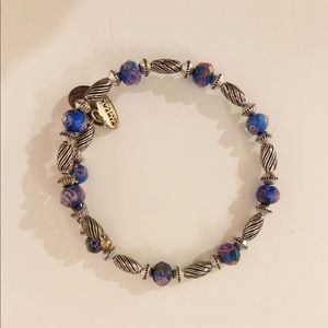 Alex and Ani Energy Bracelet